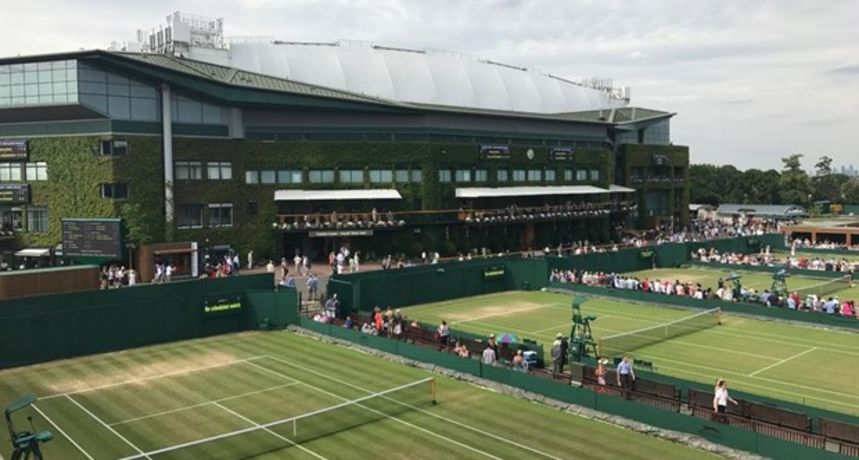 Wimbledon Wimbledon