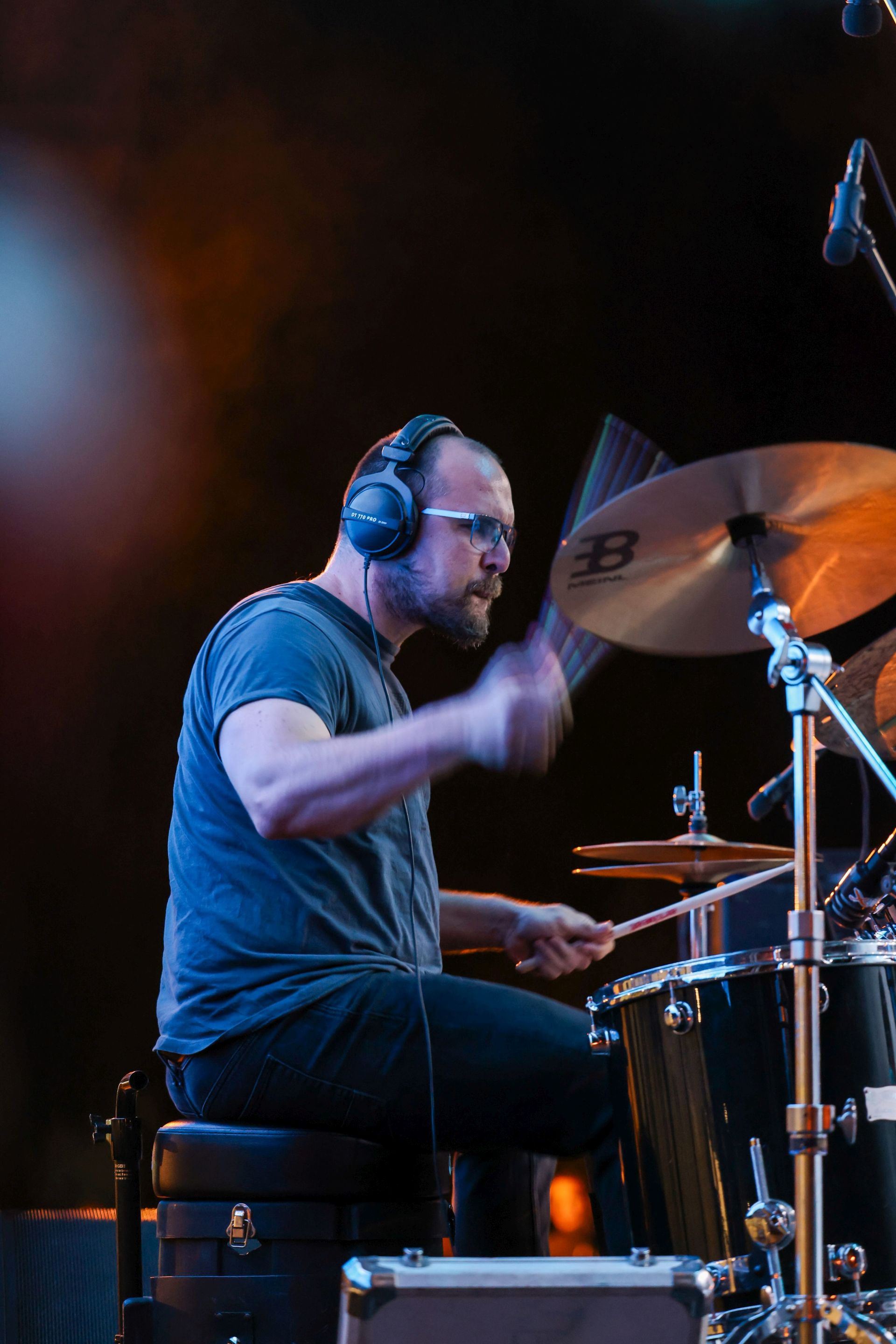 Dani Sveučilišta u Zadru – koncert grupe The Beat Fleet Dani Sveučilišta u Zadru – koncert grupe The Beat Fleet