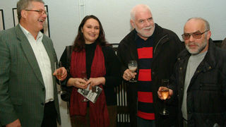 Promocija filma ‘Barba Slavko – Dobri duh Zadra’