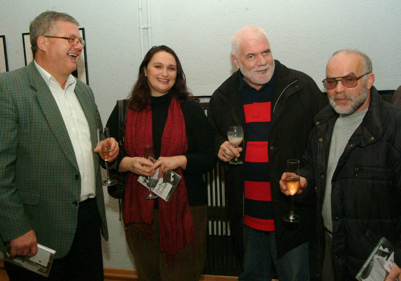 Promocija filma ‘Barba Slavko – Dobri duh Zadra’