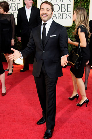 Golden Globes 2009. Golden Globes 2009.