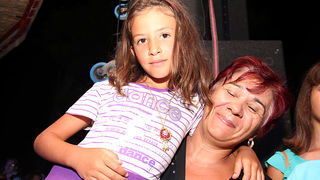 Virska fešta: Koncert Jole 29. kolovoza 2012.