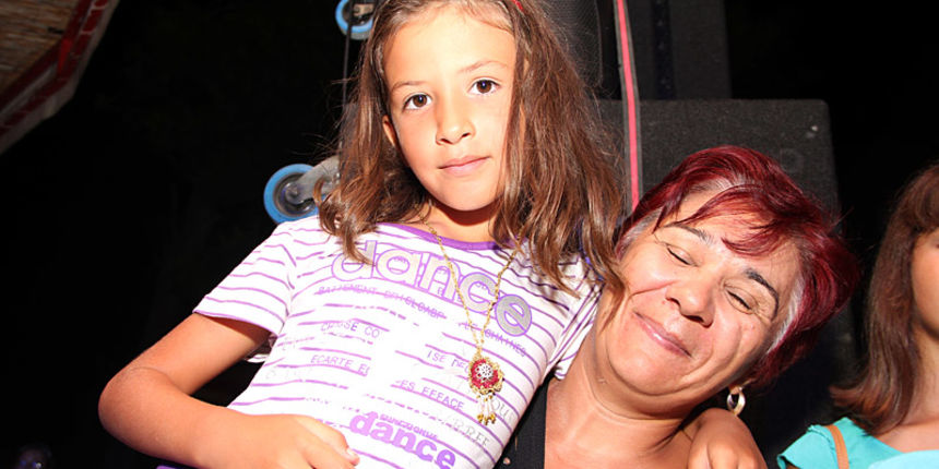 Virska fešta: Koncert Jole 29. kolovoza 2012. Virska fešta: Koncert Jole 29. kolovoza 2012.