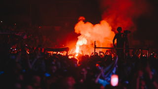 Stari Plac: Mišo Kovač i prijatelji priredili nezaboravan koncert