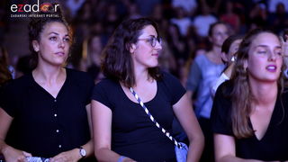 Jessie Ware @ Changer Festival