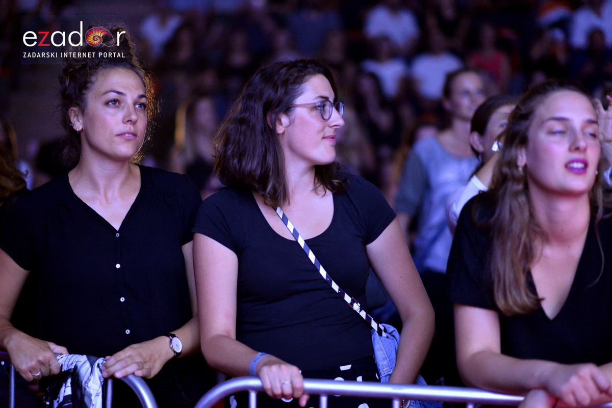 Jessie Ware @ Changer Festival