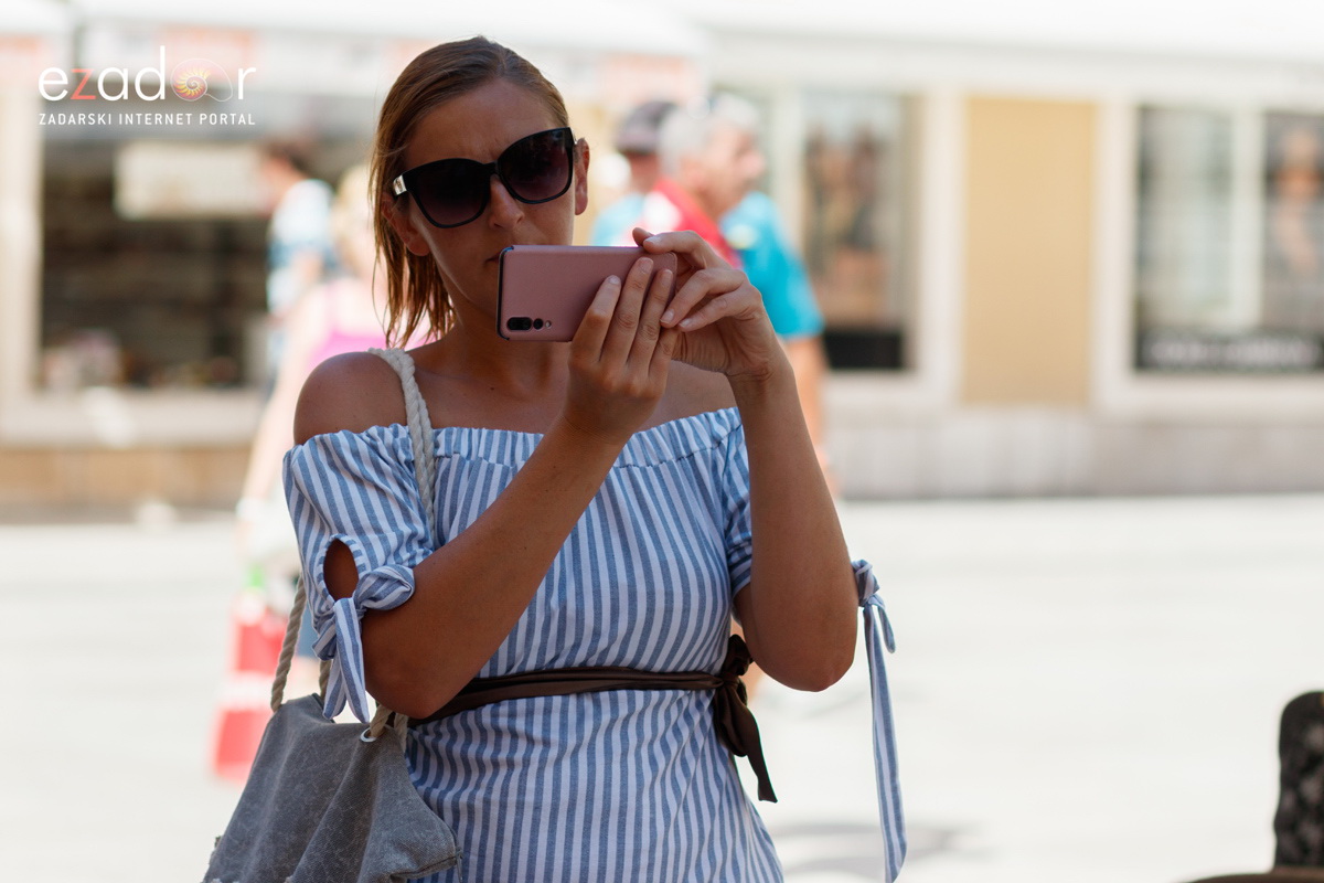 Đir po gradu, srijeda 3. srpnja 2019. Đir po gradu, srijeda 3. srpnja 2019.