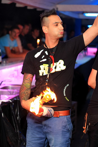 Vir: Otvorenje cocktail barova Vagabundo & Noštromo Vir: Otvorenje cocktail barova Vagabundo & Noštromo