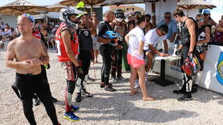 Vir: Alpe Adria Jet Ski Tour 2105.