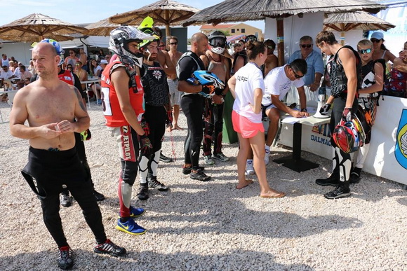 Vir: Alpe Adria Jet Ski Tour 2105.