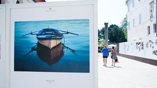 Izložba “Prijatelji mora”