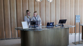 Zavirili smo u hotel Hyatt Regency Zadar