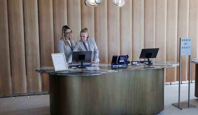 Zavirili smo u hotel Hyatt Regency Zadar