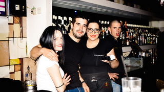 Uskrsni koncert: Filip Dizdar & Groovers bend @ Maraschino Bar