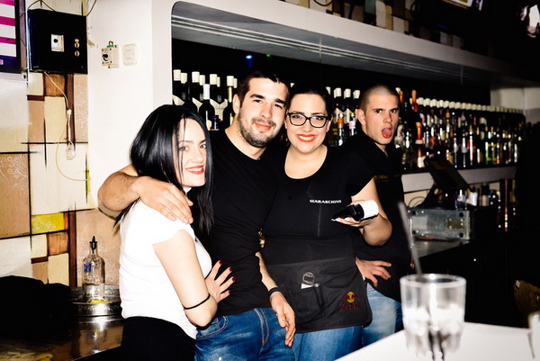 Uskrsni koncert: Filip Dizdar & Groovers bend @ Maraschino Bar