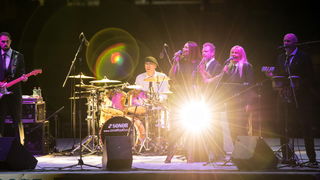 Severina oduševila nastupom na bazenu Ilirije u Biogradu na Moru