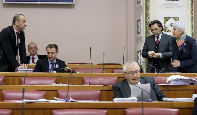 Ministarstvo financija preuzima nadzor nad prihodima boravišne pristojbe, foto: pixell.hr