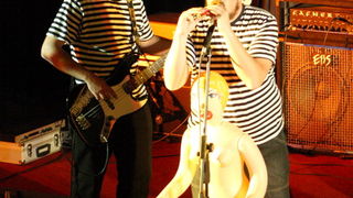 Rodjendanski party ezadar portala u Arsenalu, Foto: Mladen Malik