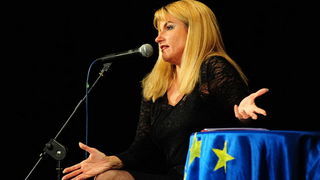 Arijana Culina Za Europu spremni u HNK Zadar