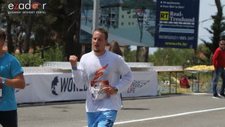 Wings for Life 2018: Trkači velika srca dočekani u Bibinjama (1)