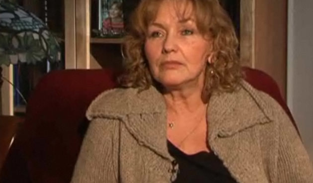 Ljerka Mintas Hodak, foto: dnevnik.hr