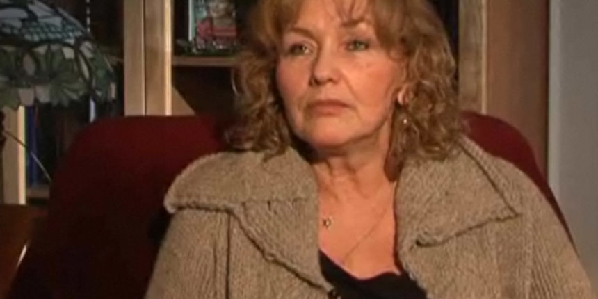 Ljerka Mintas Hodak, foto: dnevnik.hr