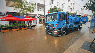 Poplavljena Relja 1. rujna 2012. (foto:Saša Čuka) Poplavljena Relja 1. rujna 2012. (foto:Saša Čuka)