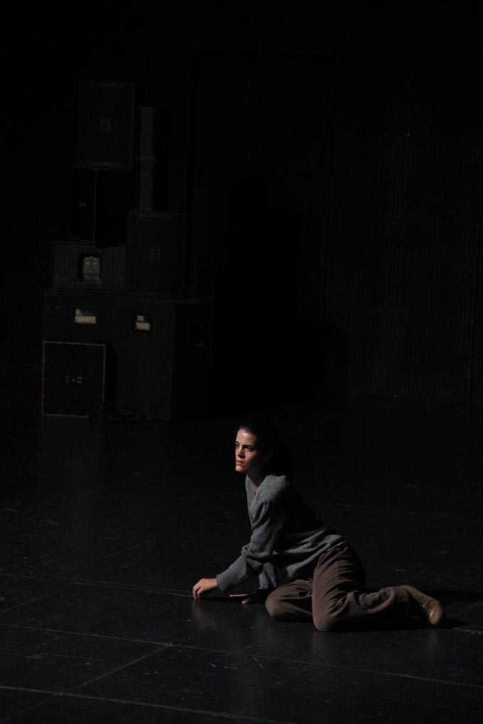 Sinoć je u Kazalištu lutaka održana druga večer Monoplay festivala sola. Publici su se predstavili Mia Zalukar sa koreografijom “Something old”, Deana Gobac sa “Sentimentalno unatrag”, te Roberta Milevoj, Ana-Maria Bogdanović i Bruno Isaković sa svojim Sinoć je u Kazalištu lutaka održana druga večer Monoplay festivala sola. Publici su se predstavili Mia Zalukar sa koreografijom “Something old”, Deana Gobac sa “Sentimentalno unatrag”, te Roberta Milevoj, Ana-Maria Bogdanović i Bruno Isaković sa svojim