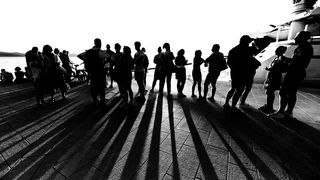 Večernji đir po gradu 10. srpnja 2019. Večernji đir po gradu 10. srpnja 2019.