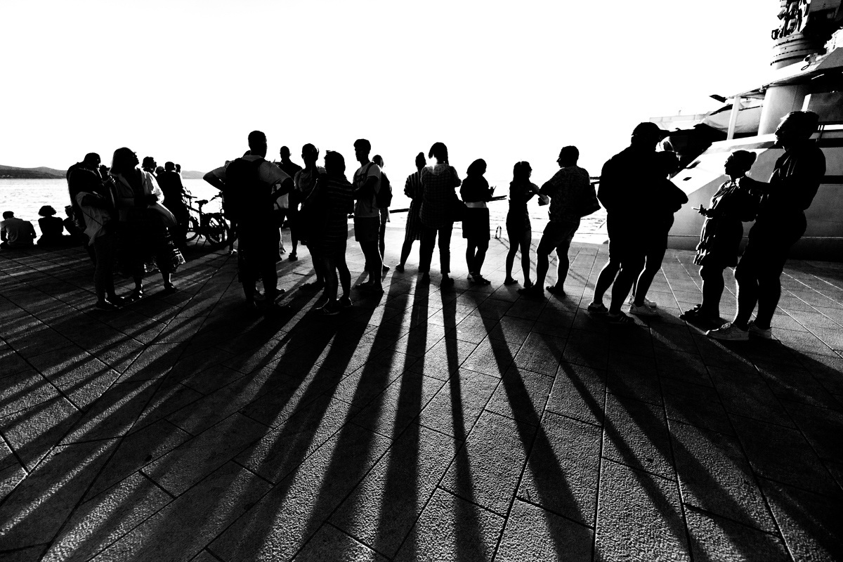 Večernji đir po gradu 10. srpnja 2019. Večernji đir po gradu 10. srpnja 2019.