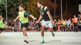 Memorijal Edi Perinčić Memorijal Edi Perinčić