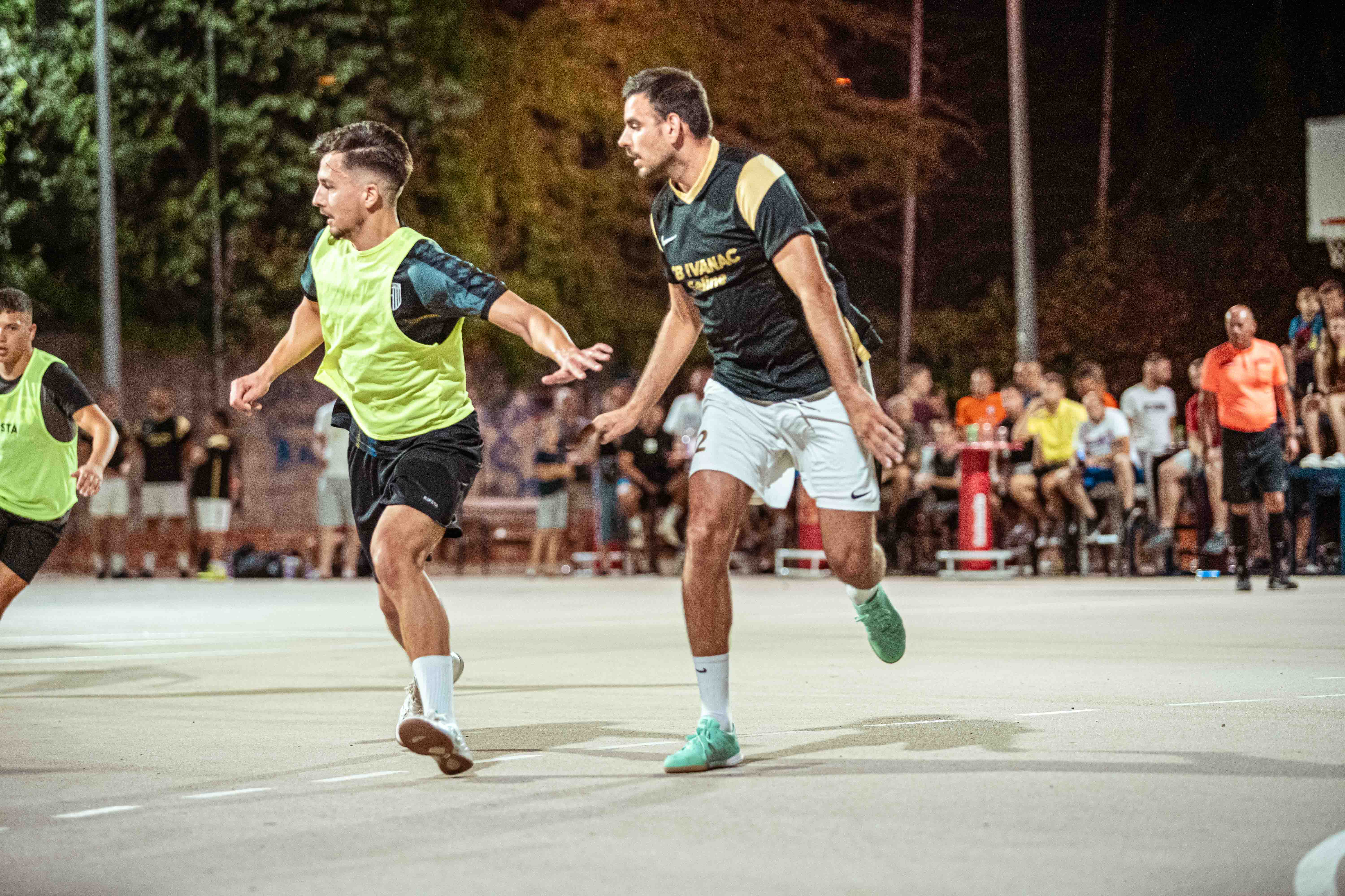 Memorijal Edi Perinčić Memorijal Edi Perinčić