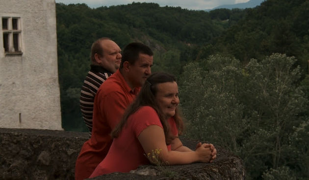 Svjetska premijera dokumentarca Slobodni Tomislava Žaje na festivalu u Bukureštu