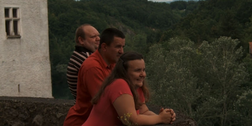 Svjetska premijera dokumentarca Slobodni Tomislava Žaje na festivalu u Bukureštu