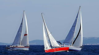 Regata “On i Ona” 2015., foto-L. Kvarantan Regata “On i Ona” 2015., foto-L. Kvarantan