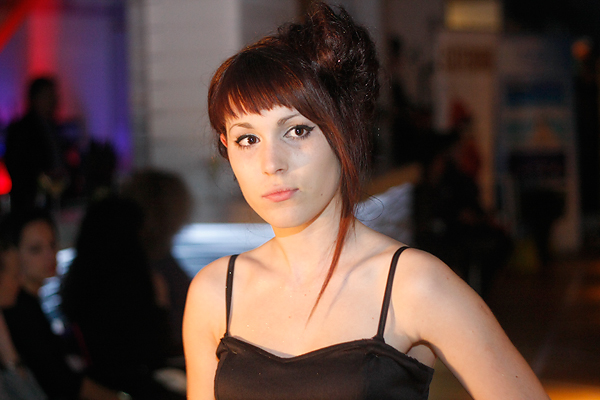 ‘Passion For Fashion 2010.’ u Shine baru (foto:Saša Čuka)