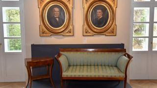 Obnovljena Kneževa palača u Zadru Obnovljena Kneževa palača u Zadru