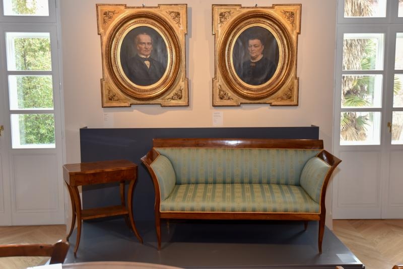 Obnovljena Kneževa palača u Zadru Obnovljena Kneževa palača u Zadru