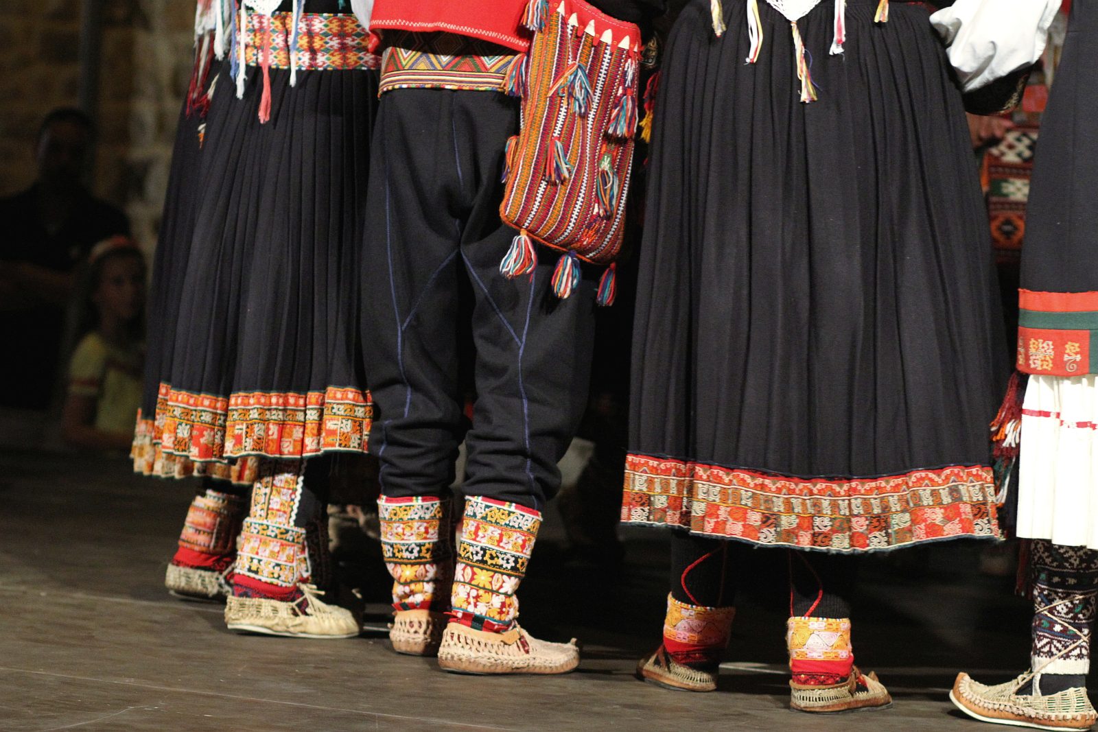 14. Večer folklora u Bibinjama 14. Večer folklora u Bibinjama
