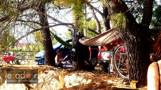 Gratis ljetovanje na Punti Bajlo: Austrijanci, Njemci i Talijani besplatno kampiraju!