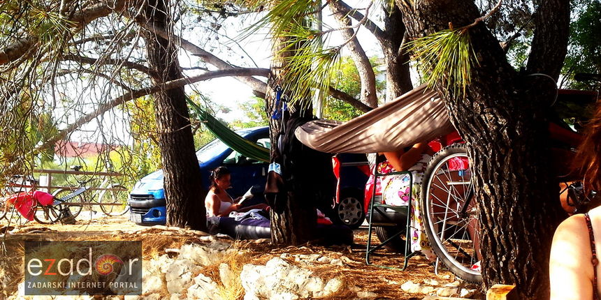 Gratis ljetovanje na Punti Bajlo: Austrijanci, Njemci i Talijani besplatno kampiraju! Gratis ljetovanje na Punti Bajlo: Austrijanci, Njemci i Talijani besplatno kampiraju!