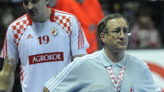 Hrvatska – Kuvajt 40-21, Paun Paunovic / CROPIX