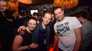 Božićni koncert Marijana Bana i Diktatora, Foto: Iva Perinčić