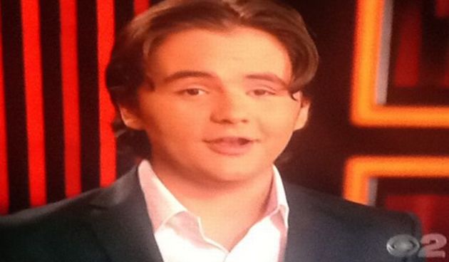 Prince Michael Jackson, http://www.mirror.co.uk/tv