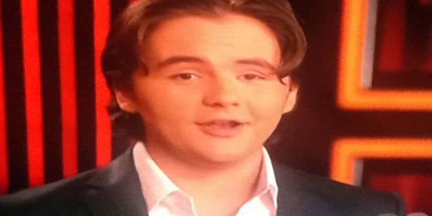 Prince Michael Jackson, http://www.mirror.co.uk/tv