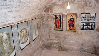 Izlozba u povodu 40. obljetnice povratka Benediktinki u samostan sv. Marije, Foto: Petra Mastrovic Izlozba u povodu 40. obljetnice povratka Benediktinki u samostan sv. Marije, Foto: Petra Mastrovic