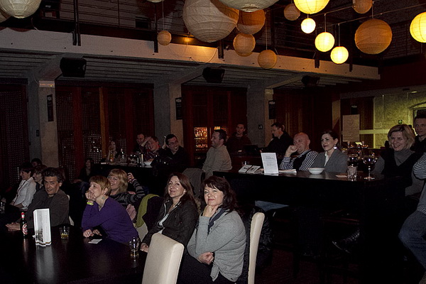 Panc festival treca vecer Panc festival treca vecer