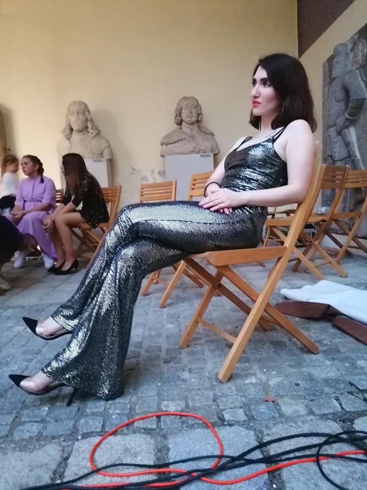 Zadarski Libreto na festivalu Mali MEF