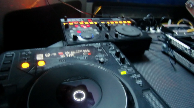 SC Visnjik: Generalna proba doceka 2010. DJ Morales SC Visnjik: Generalna proba doceka 2010. DJ Morales