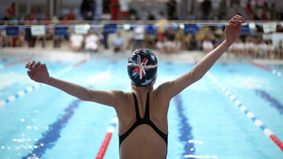 3. Međunarodni plivački miting “Sv. Krševan” (foto:Saša Čuka) 3. Međunarodni plivački miting “Sv. Krševan” (foto:Saša Čuka)